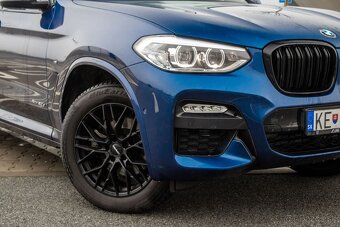 BMW X3 2.0d xDrive M Sport AT/8 140 kW - 7