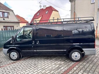 Ford Transit 2.2 81kW 2007 147363km TDCi BEZ KOROZE - 7