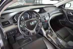 Honda Accord 2,2 i-DTEC, Elegance, Automat, - 7