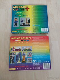 Mosaic color 2 ks - 7