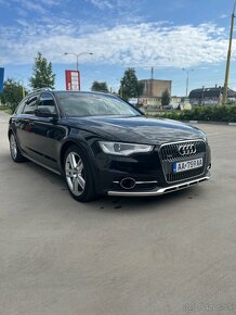 Audi A6 Allroad 3.0 TDI Quattro 180kw - 7