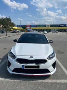 Kia ProCeed 1.6 T-GDi GT 150kw - 7