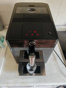 Espresso kavovar JURA A1 - 7