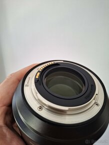 Samyang AF 85mm F/1.4 EF - 7