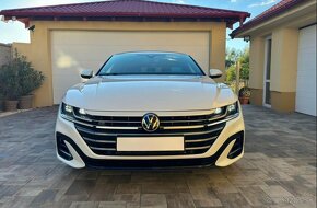 Volkswagen Arteon Shooting Brake 3x R-line - 7