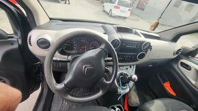 Citroen Berlingo Multispace - 7