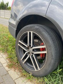 Audi Q7 Quatro 3.0TDi - 7