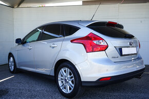 48- FORD Focus, 2014, nafta, 2.0 TDCi AT/6 85kW NAVI - 7