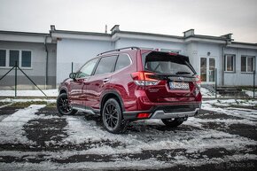 Subaru Forester 2.0e-BOXER,4x4,Prvý majiťeľ,Financovanie - 7