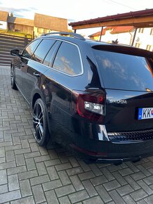 Škoda Octavia 3 2.0 TDI 110kw - 7