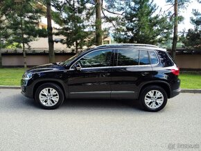 VOLKSWAGEN TIGUAN 2.0TDI CR LIFE, 4 MOTION - 7