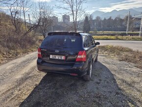 Kia sorento 2.5 crdi 125 kw - 7