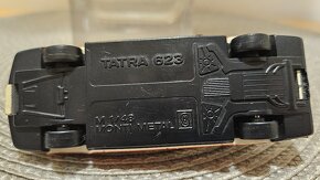 TATRA 623 (613) Monti Metal - 7