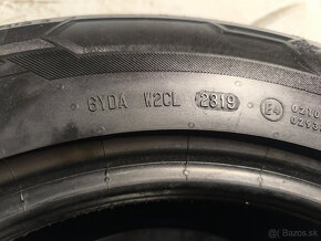 215/60 R16 Zimné pneumatiky Barum Polaris 2 kusy - 7