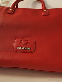 Luxusná Love Moschino - 7