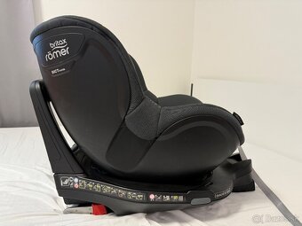 Britax Römer Dualfix M i-size - 7