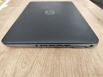 HP EliteBook 840 G2 - i5-5300U, 4GB RAM, 200GB SSD - 7