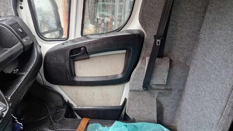 Fiat Ducato 2,3JTD 88kw - 7