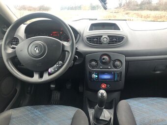 Renault Clio Grandtour 2008 - 7