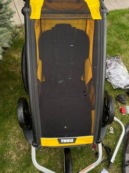 TOP STAV Thule Chariot Sport 1 - 7