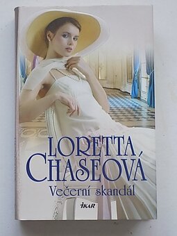 Historické romance-Anderson,Jeffries,Becnel,Quinn a iný - 7