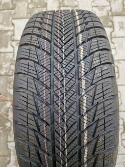 5x112 r18 disky kolesa volkswagen ID3 215 55 18 zimne vw - 7