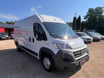 Fiat Ducato, 2.3MTJ 96kWL3H2KLIMA1.MAJ - 7