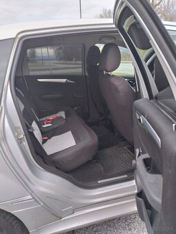 Predám mercedes b180 w245 - 7