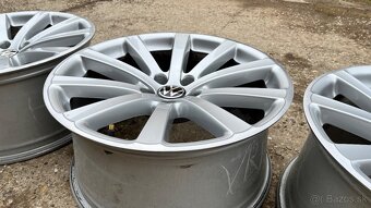 ☑️disky VW Omanyt 5x112 r19 - 7