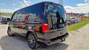 Volkswagen T6 Multivan 2.0 TDI BMT 4MOTION DSG odpočet DPH - 7