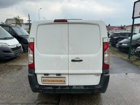 Citroën Jumpy, Furgon L1H1 2.0 HDI - 7