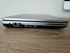 HP EliteBook 2570 - 7