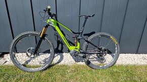 Merida eONE-SIXTY 9000 (2020) ebike - 7