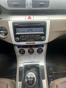 Vw Passat B6 1.9tdi 77kW - 7