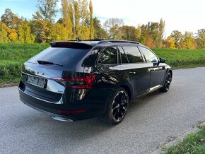 ‼️ŠKODA SUPERB 3 FACELIFT SPORTLINE 4x4 ‼️ ✅111t. KM ✅ 140kw - 7