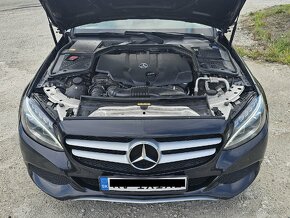 Predam/vymenim mercedes c220 w205 - 7