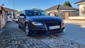 Audi A4 2.0 TDi 105Kw - 7