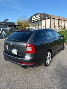 Škoda octavia rs 125kw dsg - 7