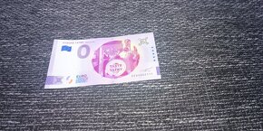 0 euro bankovky - 7