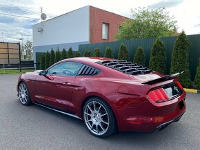 Predám Ford Mustang 2017 3,7 V6 - 7