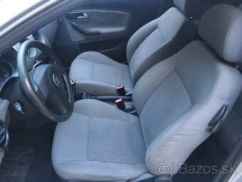 Seat Ibiza 1,9 TDI - 7