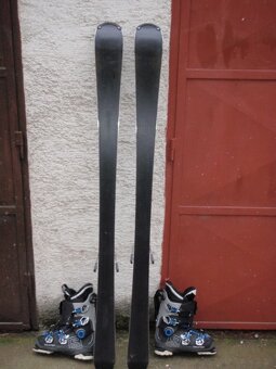 Salomon X PRO-SX -162cm - 7