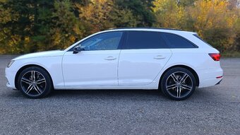 Audi A4 B9 Avant 2tdi - 7