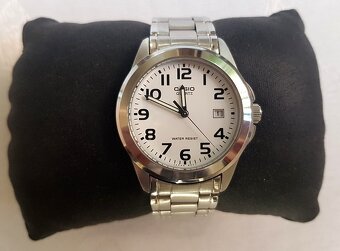 hodinky PRIM AUTO, TISSOT, ESPRIT, CASIO - 7