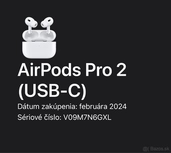 Apple airpods pro 2 - 7