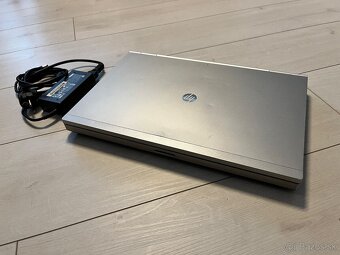 HP EliteBook 8560p i7 8GB DDR3 - 7