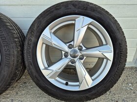 Letná sada Audi, VW, Škoda, Seat 5x112 R18 225/55 R18 - 7