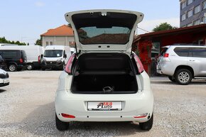 Fiat Punto 1.4i + LPG 57kW 5-st. manuál (09/2012) - 7