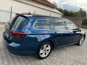 Volkswagen Passat Variant 2.0 TDI Business DSG - 7