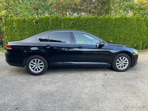 Volkswagen Passat 2.0 TDI BMT Comfortline DSG - 7